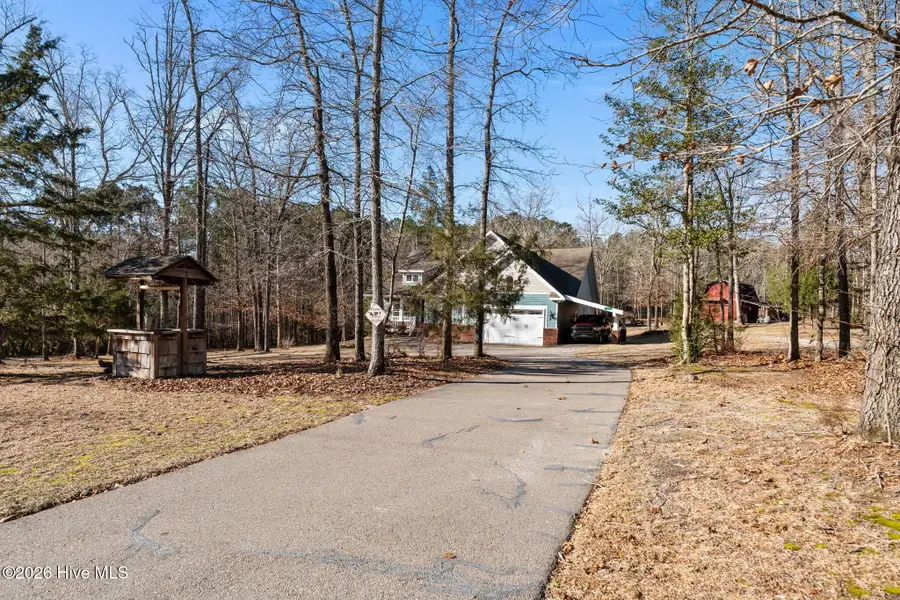 406 James H Road, Cameron, NC 28326 - #2