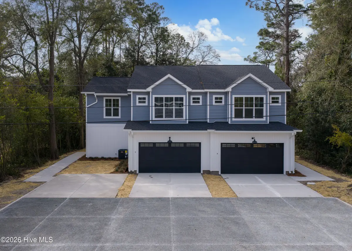 4926 Oleander Drive #Unit C, Wilmington, NC 28403 - #1