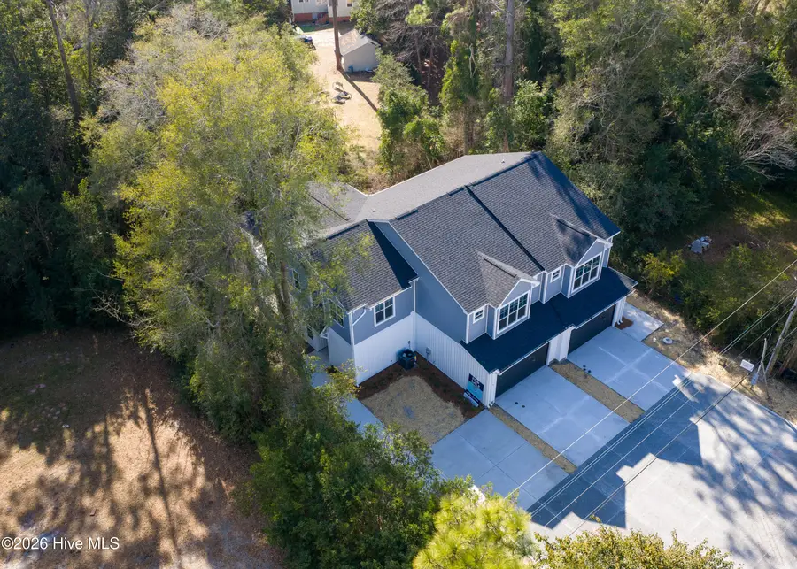 4926 Oleander Drive #Unit C, Wilmington, NC 28403 - #2