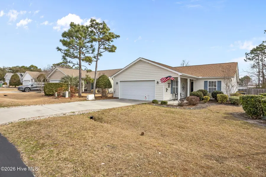 4294 Cherry Laurel Lane Se, Southport, NC 28461 - #2