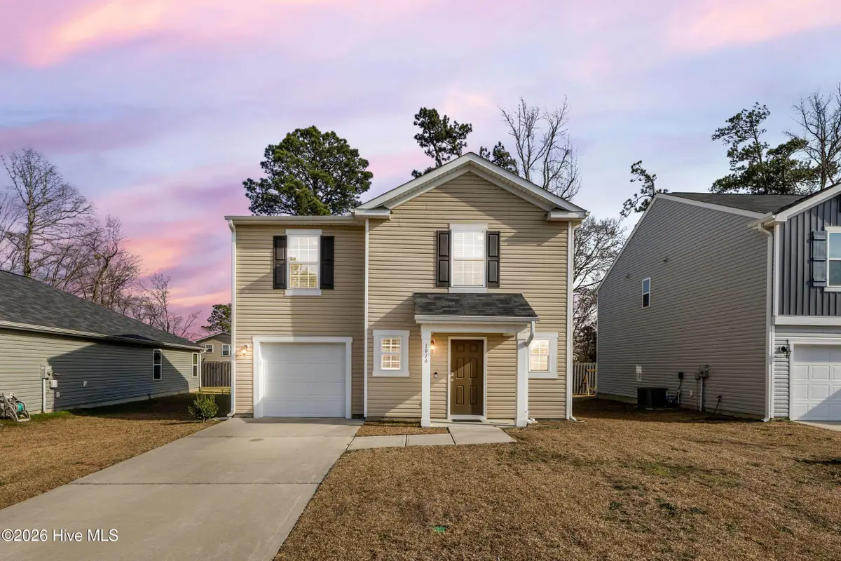 1916 Simonton Drive, Wilmington, NC 28405 - #1