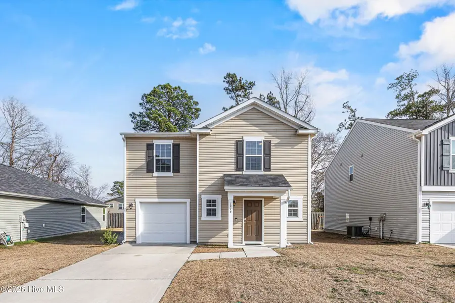 1916 Simonton Drive, Wilmington, NC 28405 - #2