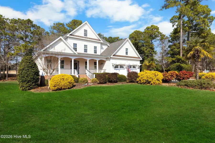 1533 Turnberry Lane Se, Bolivia, NC 28422 - #3