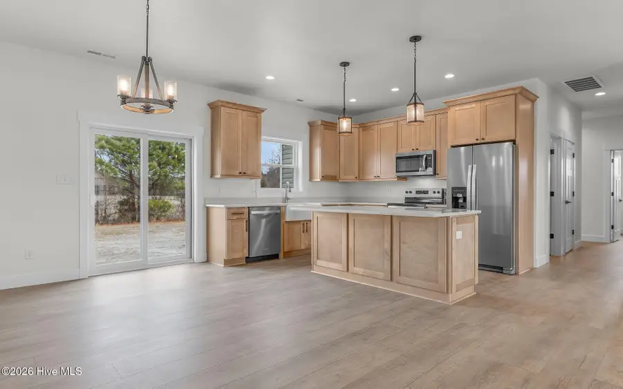 117 Colington Circle, Aydlett, NC 27916 - #2