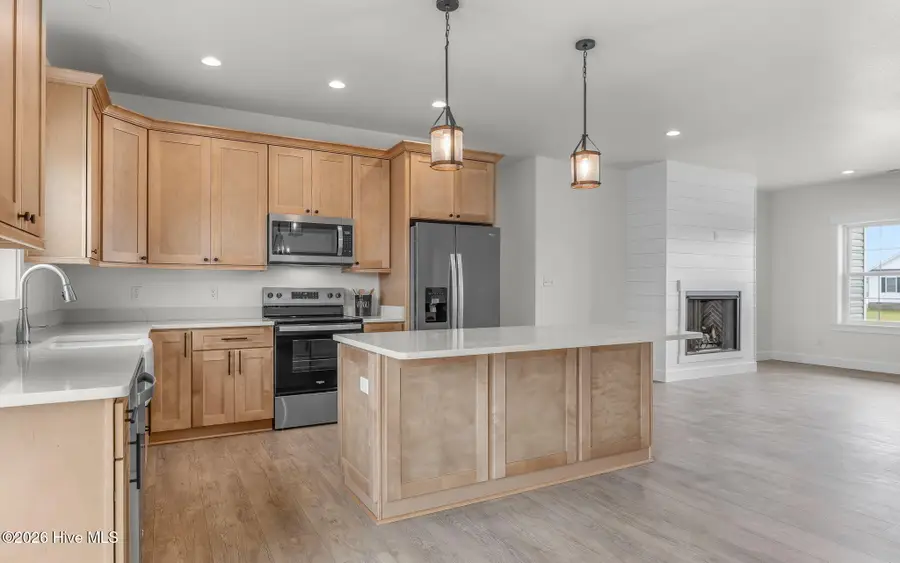 117 Colington Circle, Aydlett, NC 27916 - #3