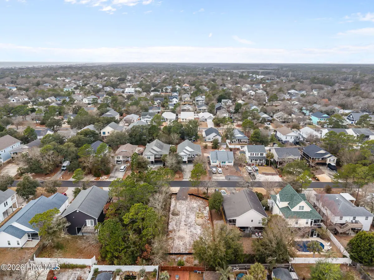 138 NE 12th Street, Oak Island, NC 28465 - #1