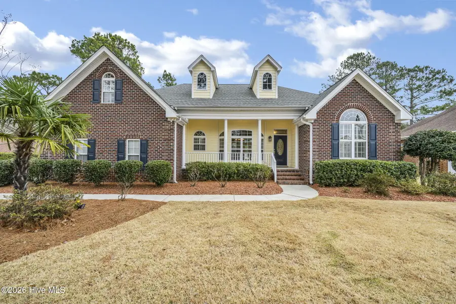 1331 Grandiflora Drive, Leland, NC 28451 - #3