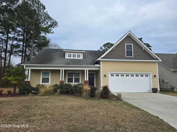 118 Neeley Lane, New Bern, NC 28560