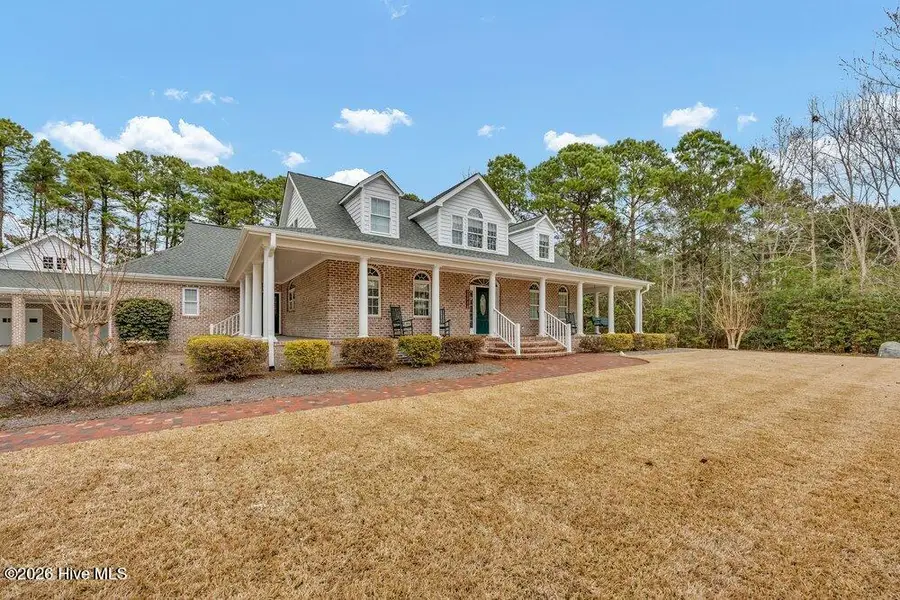 142 Foxwood Lane, Wilmington, NC 28409 - #2