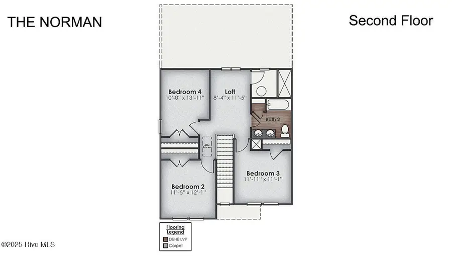 26 Cashmere Court #Unit  4, Wilmington, NC 28411 - #3