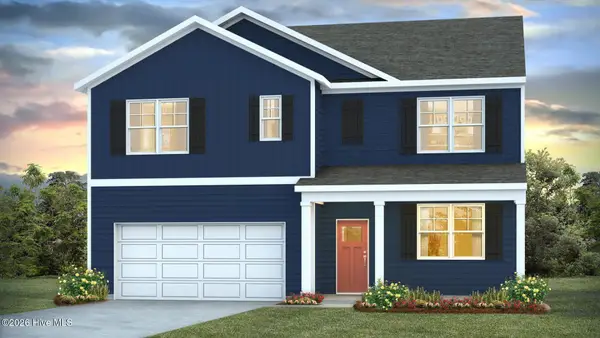 514 Tea Tree Circle, Navassa, NC 28451