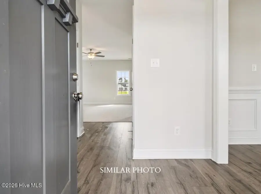 311 Water Wagon Trail, Jacksonville, NC 28546 - #2