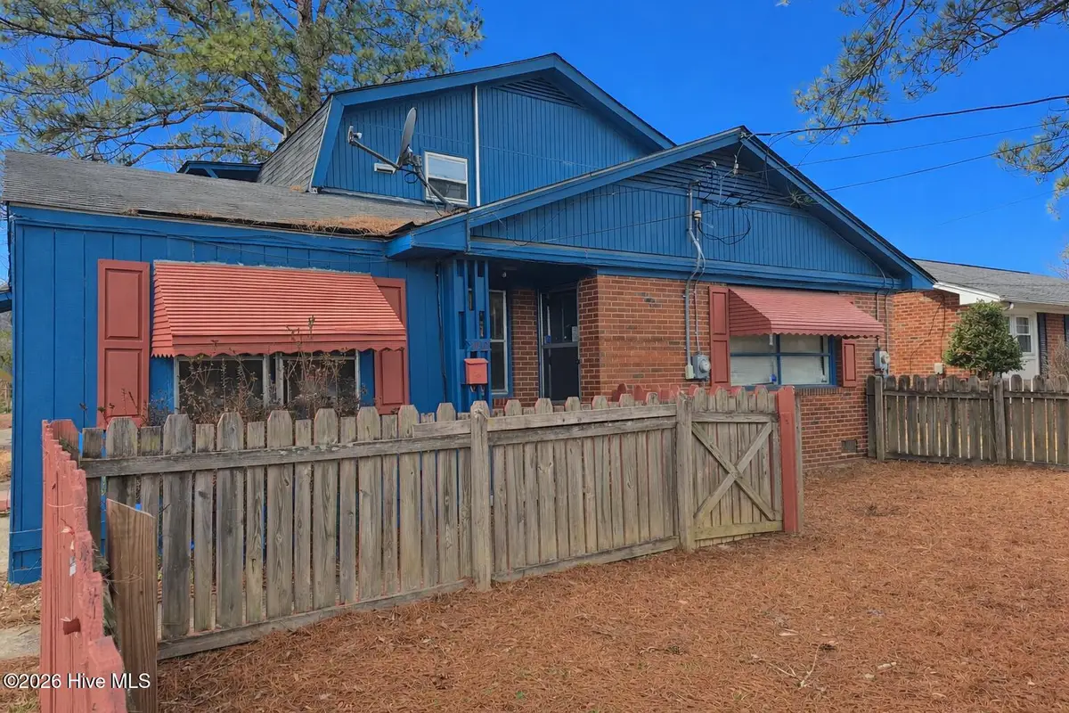 1412 Old Wilson Road, 12 Rocky Mount, NC 27801 - #1