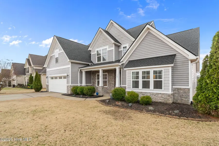 147 Farmhouse Lane, Carthage, NC 28327 - #2