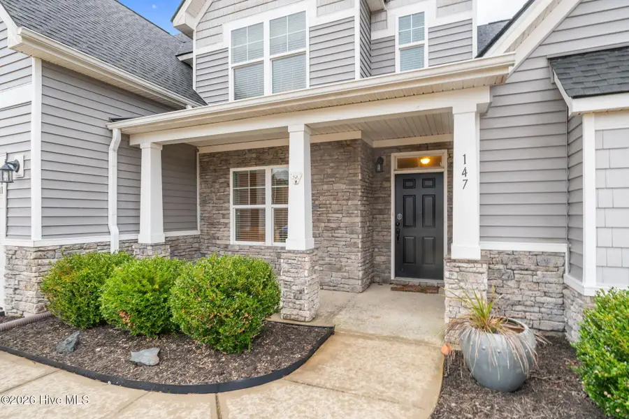 147 Farmhouse Lane, Carthage, NC 28327 - #3