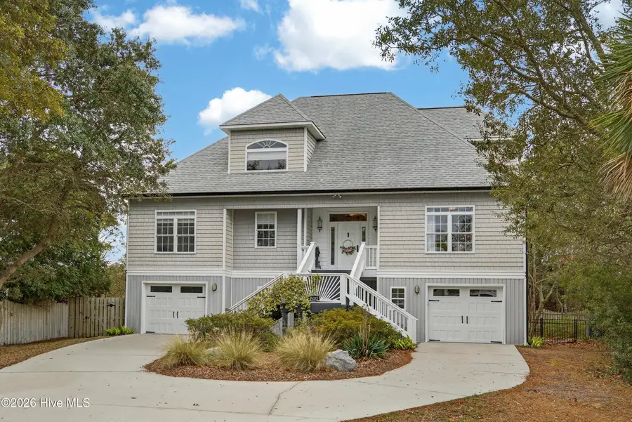 9402 Voyagers Way, Wilmington, NC 28412 - #3
