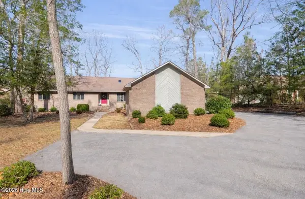 131 Rock Creek Drive, New Bern, NC 28562