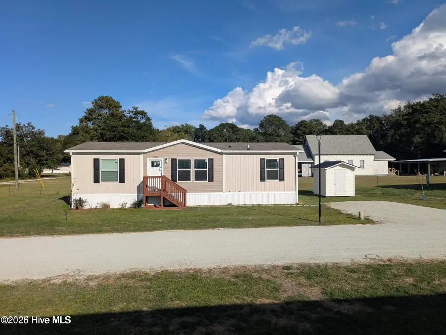 1118 Old Tar Landing Road, Jacksonville, NC 28540 - #2