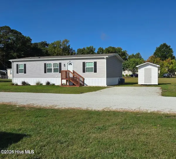 1118 Old Tar Landing Road, Jacksonville, NC 28540