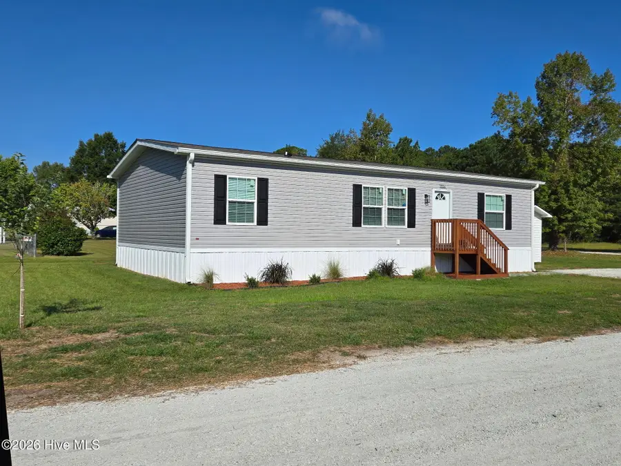 1118 Old Tar Landing Road, Jacksonville, NC 28540 - #2