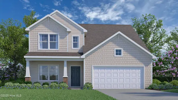 54 Lochview Court, Angier, NC 27501