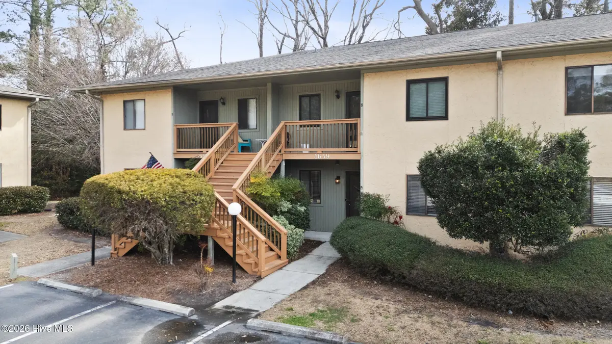 3659 Saint Johns Court #Unit A, Wilmington, NC 28403 - #1