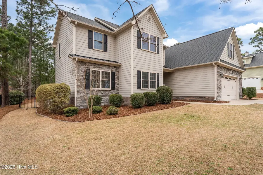 140 Wiregrass Lane, Southern Pines, NC 28387 - #2