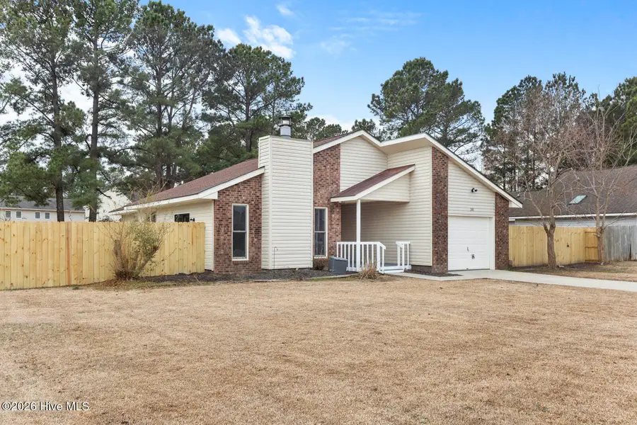 247 Sanders Lane, Havelock, NC 28532 - #2