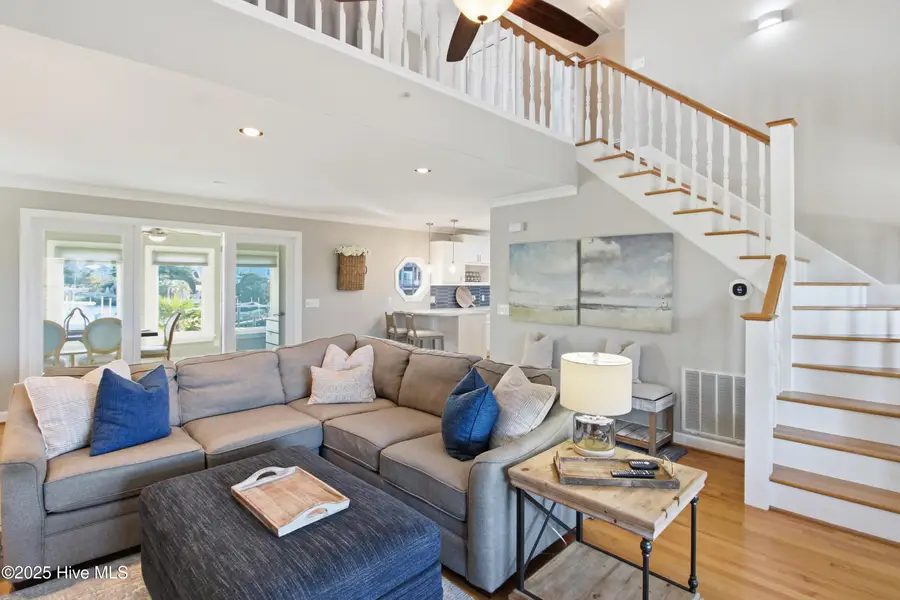 160 Sailfish Drive, Holden Beach, NC 28462 - #3