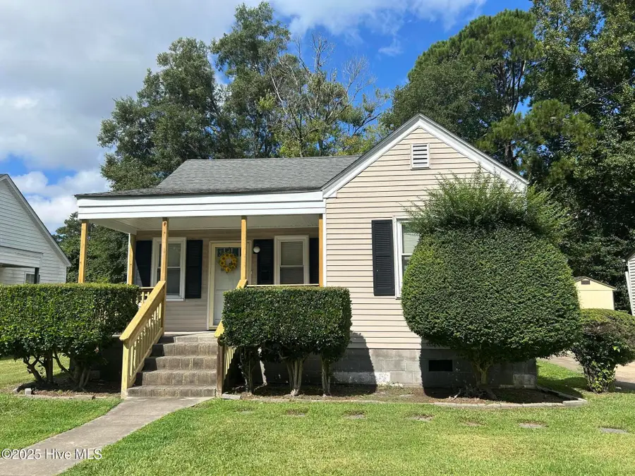 201 Harrell Street, Elizabeth City, NC 27909 - #2