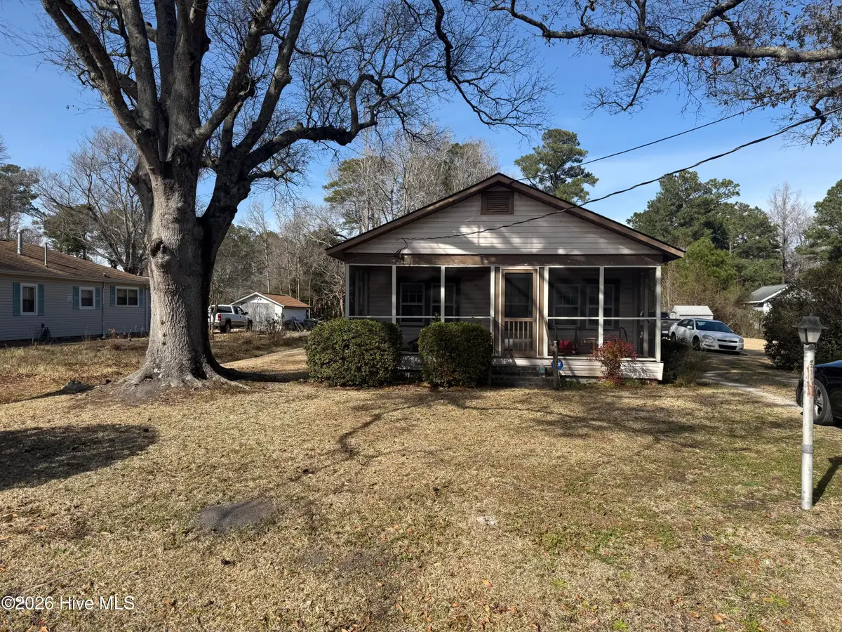 111 Victoria Drive, Wilmington, NC 28401 - #1