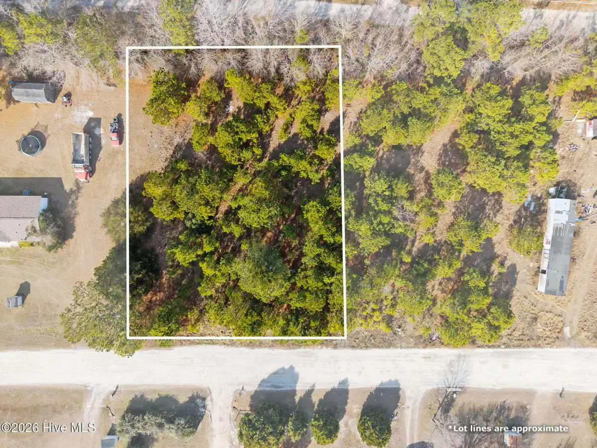 1212 Easy Street Se, Bolivia, NC 28422 - #1