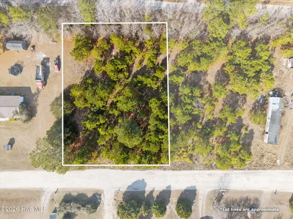 1212 Easy Street Se, Bolivia, NC 28422