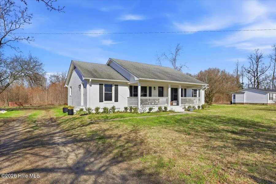 1036 Wellstown Road, Teachey, NC 28464 - #2