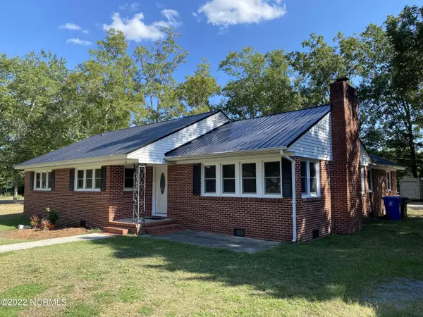 209 Midland Way, Laurinburg, NC 28352