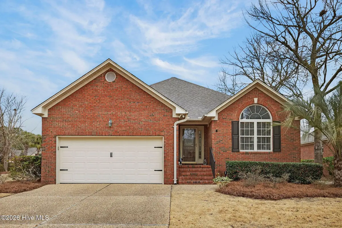 1320 Brookside Gardens Drive, Wilmington, NC 28411 - #1