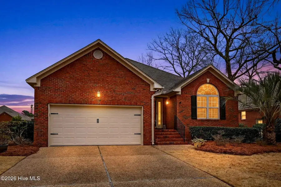 1320 Brookside Gardens Drive, Wilmington, NC 28411 - #2