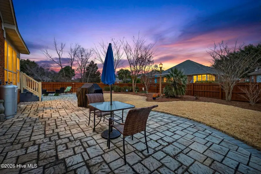 1320 Brookside Gardens Drive, Wilmington, NC 28411 - #3