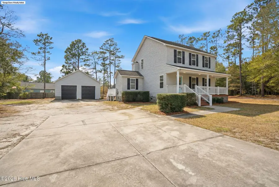 216 Foxcroft Road, Southport, NC 28461 - #3