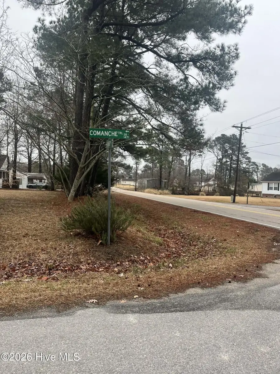 Lots 35-36 Choctaw Trail, Hertford, NC 27944 - #2