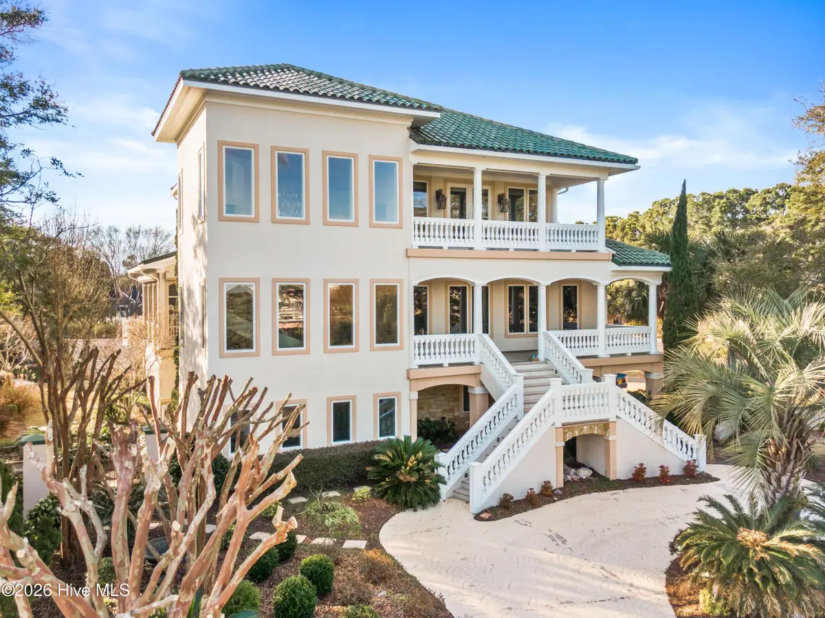 806 Paoli Court, Wilmington, NC 28409 - #1