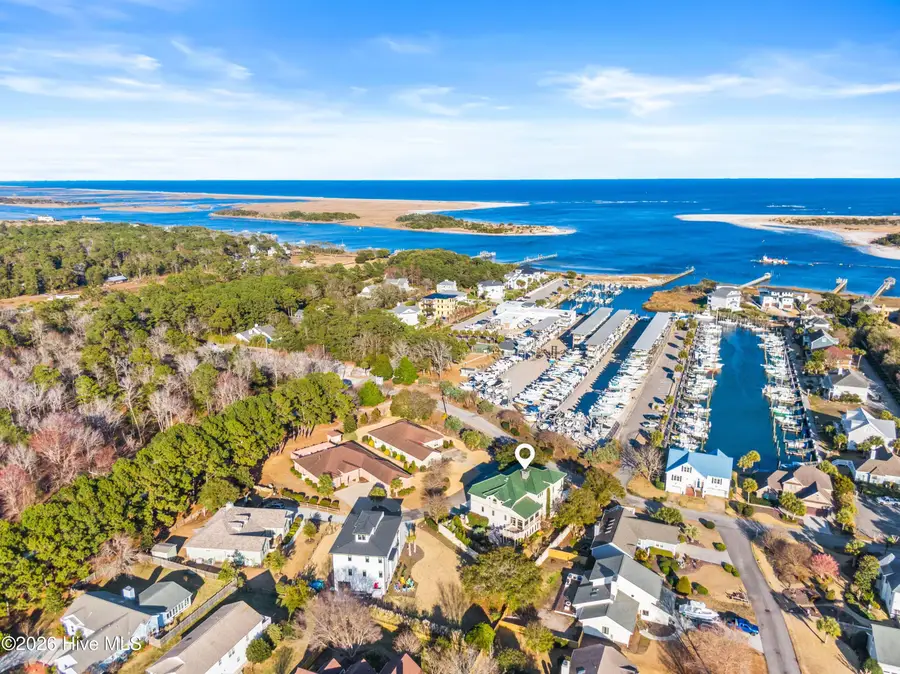 806 Paoli Court, Wilmington, NC 28409 - #2