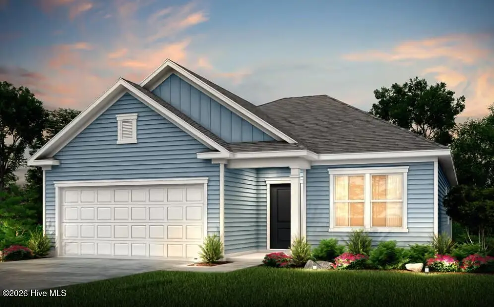 286 Eden Rock Court, Shallotte, NC 28470 - #1