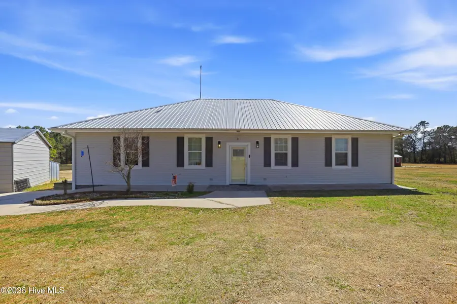 335 Bull Tail Road, Wallace, NC 28466 - #3