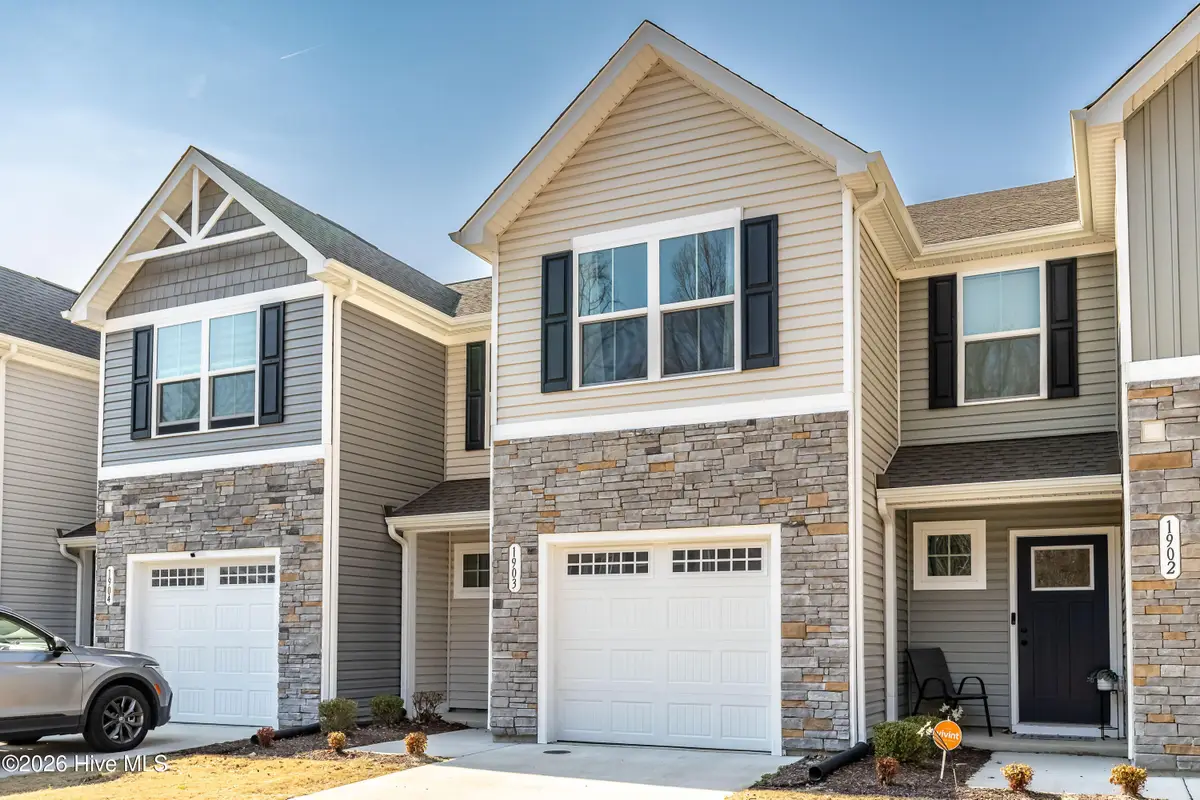 1903 Raven Way Way #1901, Elizabeth City, NC 27909 - #1