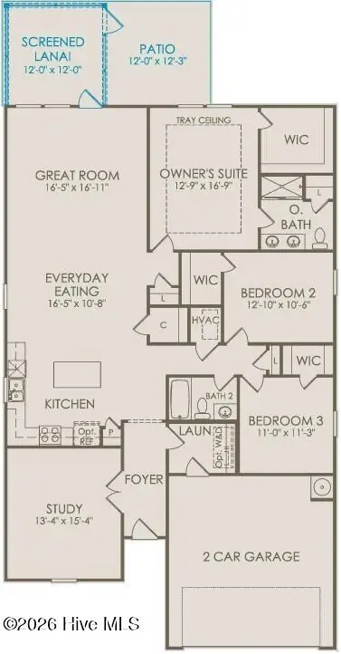 3411 Rendevous Bay Drive, Shallotte, NC 28470 - #3