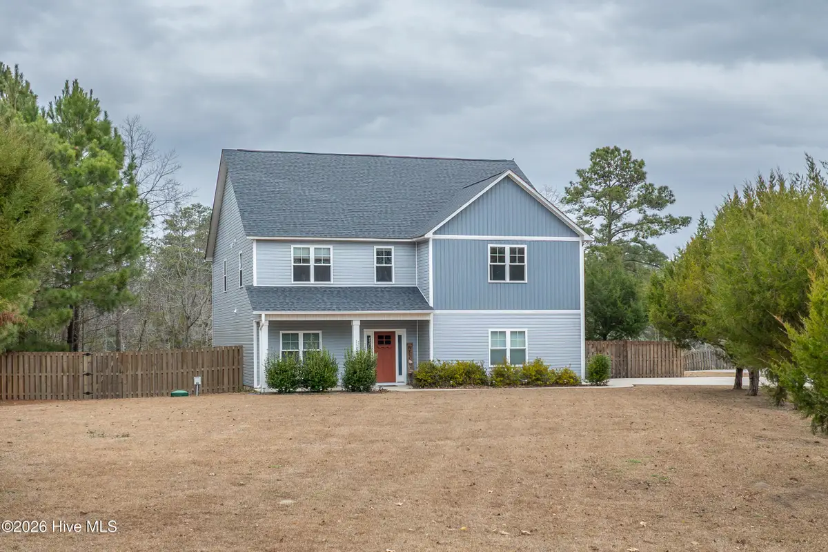 110 Ruby Yopp Circle, Sneads Ferry, NC 28460 - #1