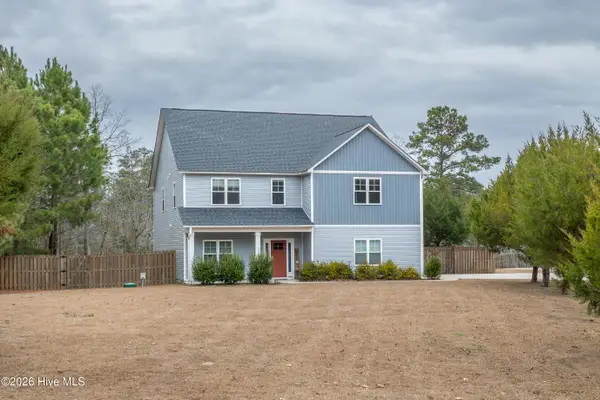 110 Ruby Yopp Circle, Sneads Ferry, NC 28460
