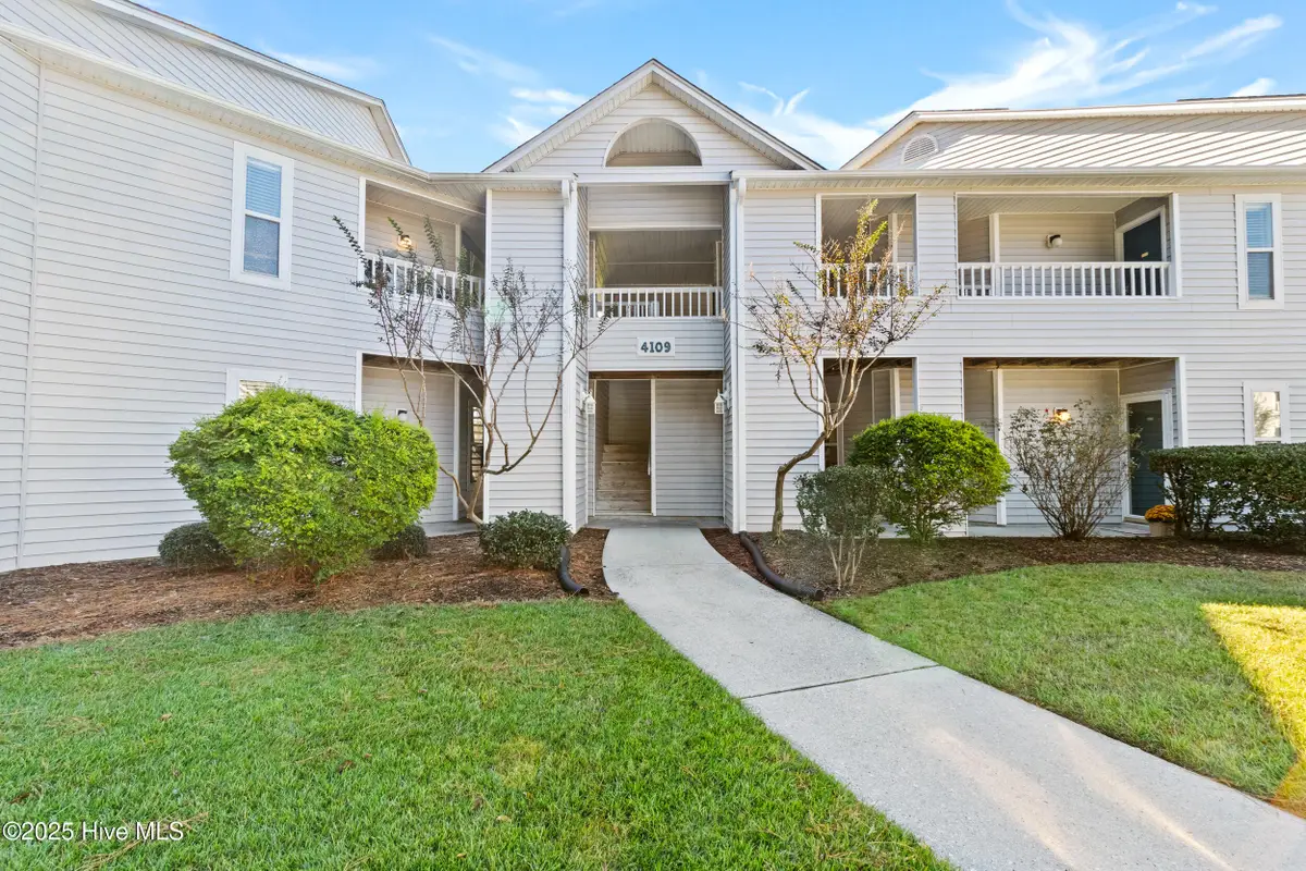 4109 Breezewood Drive #Apt 104, Wilmington, NC 28412 - #1