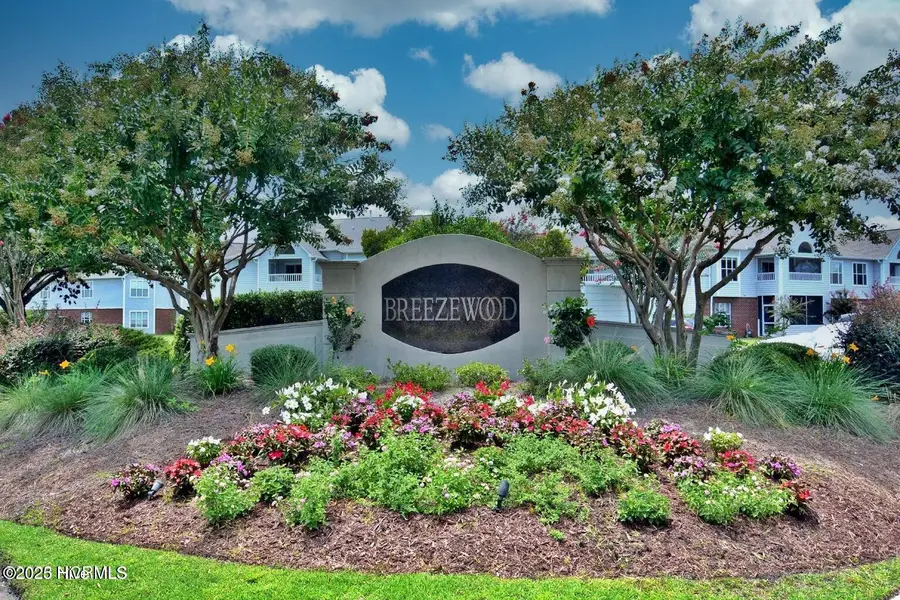 4109 Breezewood Drive #Apt 104, Wilmington, NC 28412 - #2